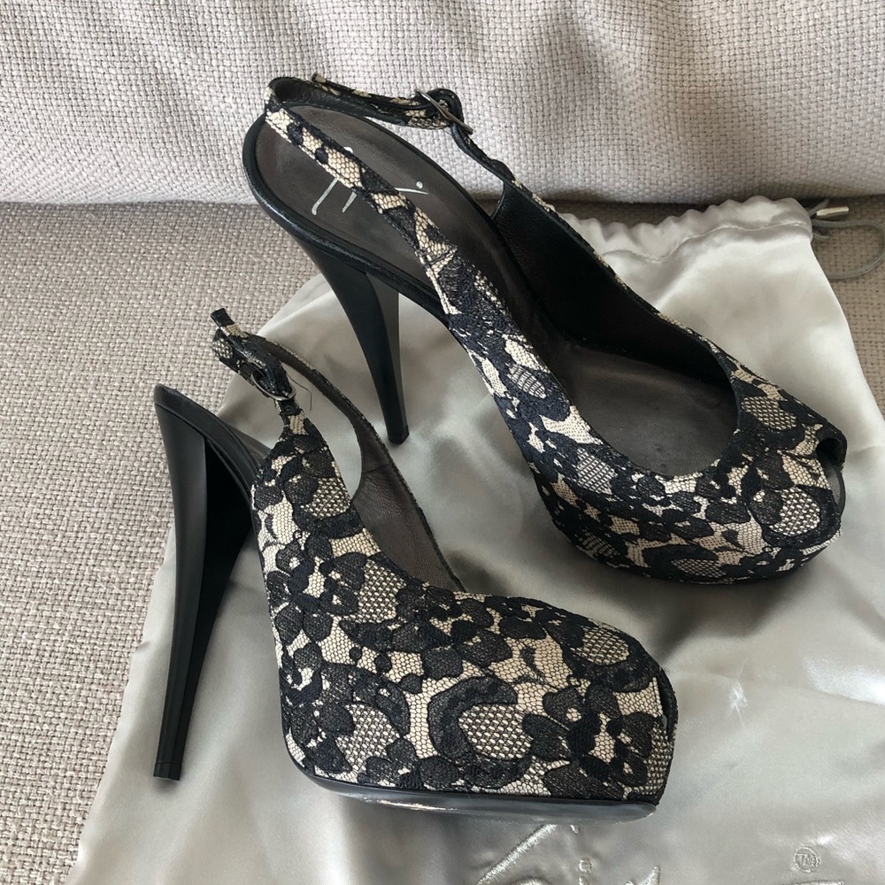 🔥Zanotti🔥100% Authentic!!!